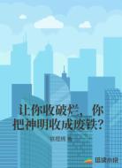 让你收破烂，你把神明收成废铁？