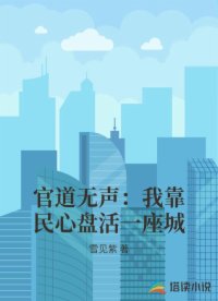 官道无声：我靠民心盘活一座城