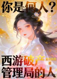 你是何人？西游破产管理局的人