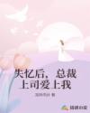 失忆后，总裁上司爱上我