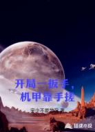 开局一扳手,机甲靠手搓