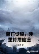 黑石觉醒：我重修震仙途