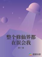 整个修仙界都在误会我