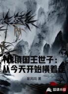 镇国王世子：从今天开始横着走