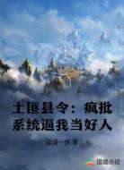 土匪县令:疯批系统逼我当好人