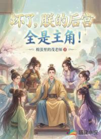 坏了，朕的后宫全是主角！