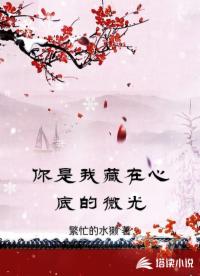 你是我藏在心底的微光