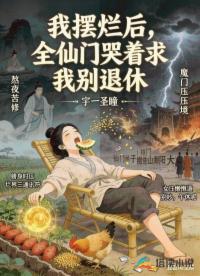 我摆烂后，全仙门哭着求我别退休