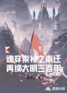 魂穿崇祯之南迁再续大明三百年