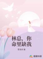 林总，你命里缺我