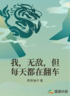 我,无敌,但每天都在翻车