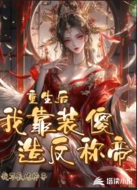 重生后，我靠装傻造反称帝