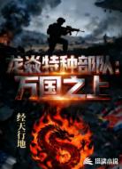 龙焱特种部队:万国之上