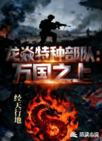 龙焱特种部队：万国之上