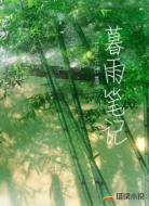 暮雨笔记