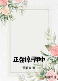 正在掉马甲中
