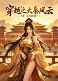 穿越之大秦风云