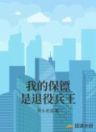 我的保镖是退役兵王