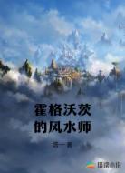 霍格沃茨的风水师