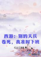 西游:别的天兵卷死,我准时下班