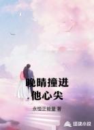 晚晴撞进他心尖