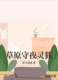 草原守夜灵狐