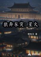 狼奔豕突：星火