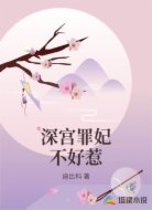 深宫罪妃不好惹