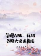 荣耀大陆：我被各路大佬追着跑