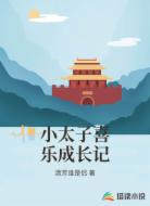 小太子喜乐成长记