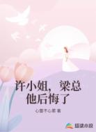 许小姐，梁总他后悔了