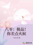 八零：极品！你差点火候