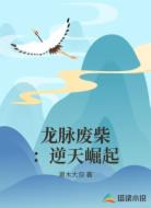 龙脉废柴:逆天崛起