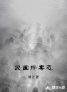 民国探案志