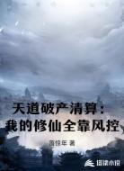 天道破产清算:我的修仙全靠风控