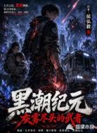 黑潮纪元：灰雾尽头的武者
