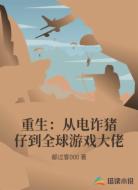 重生：从电诈猪仔到全球游戏大佬