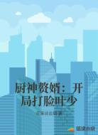 厨神赘婿：开局打脸叶少