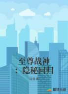 至尊战神:隐秘回归