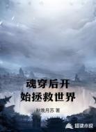 魂穿后开始拯救世界