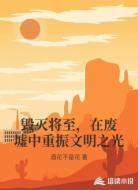 毁灭将至,在废墟中重振文明之光