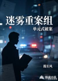 迷雾重案组