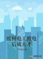 废材电工被电后成天才
