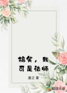 搞笑，我可是法师