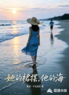 她的裙摆，他的海