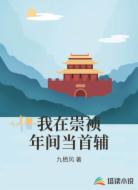 我在崇祯年间当首辅