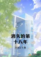 消失的第十八年