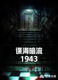 谍海暗流1943