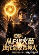 高武:从F级火苗进化到原始神火
