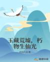 玉藏荒墟，朽物生仙光